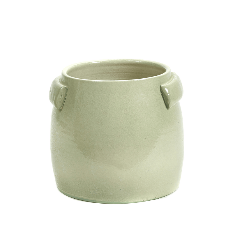 Serax | Blumentopf Jars | 19 cm