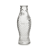 Serax | Glasflasche Fish & Fish, 29 cm