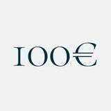 GESCHENKGUTSCHEIN digital | 20€, 50€, 100€, 250€ oder 500€