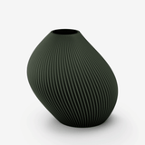 Vase Bent L, 22 cm