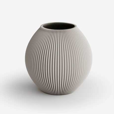 Vase Poke L, 20,5cm