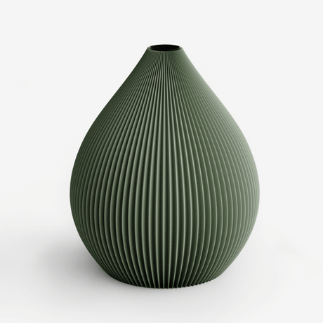 Vase Balloon M, 18 cm