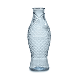 Serax | Glasflasche Fish & Fish, 29 cm