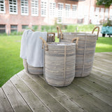 mypureliving | Korb Set Palm 3-teilig