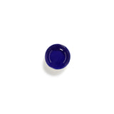 Serax | Ottolenghi 8-er Set Schalen "Lapis Lazuli" | blau Ø 7,5 cm