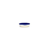 Serax | Ottolenghi 8-er Set Schalen "Lapis Lazuli" | blau Ø 7,5 cm