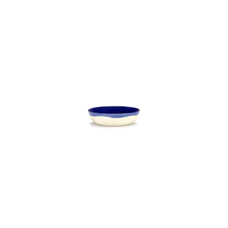 Serax | Ottolenghi 8-er Set Schalen "Lapis Lazuli" | blau Ø 7,5 cm