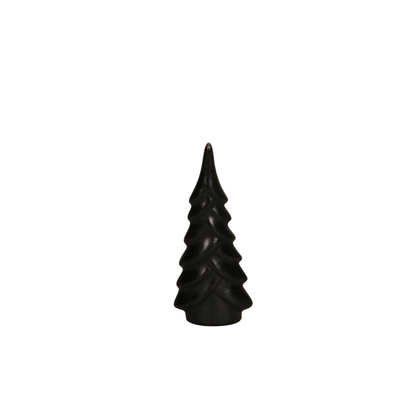 mypureliving | Dekobaum Tree | 10,5 cm, schwarz