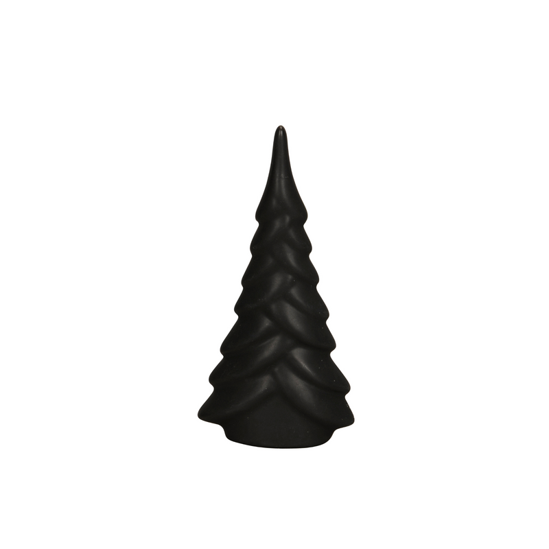 mypureliving | Dekobaum Tree | 13,5 cm, schwarz