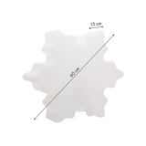 8 seasons design | Leuchtobjekt Shining Crystal