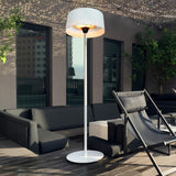 Sunred® | Standheizstrahler | Artix | weiß