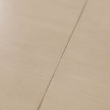 Ausziehbarer Esstisch Scandi | Beige | mypureliving