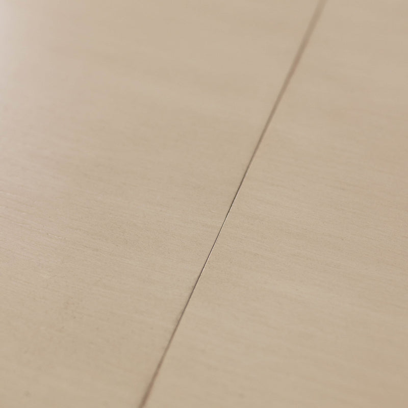 Ausziehbarer Esstisch Scandi | Beige | mypureliving