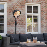 Sunred® | Standheizstrahler | Indus II Bright