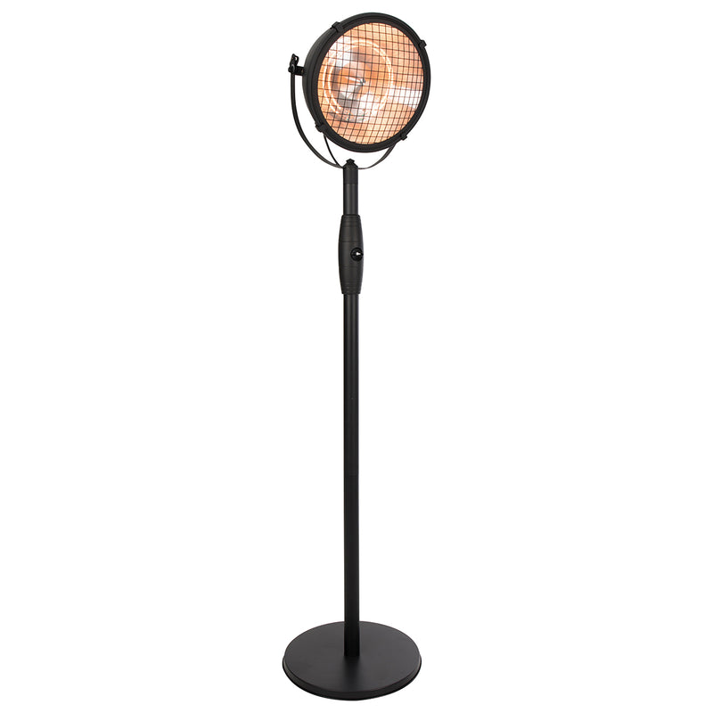 Sunred® | Standheizstrahler | Indus II Bright