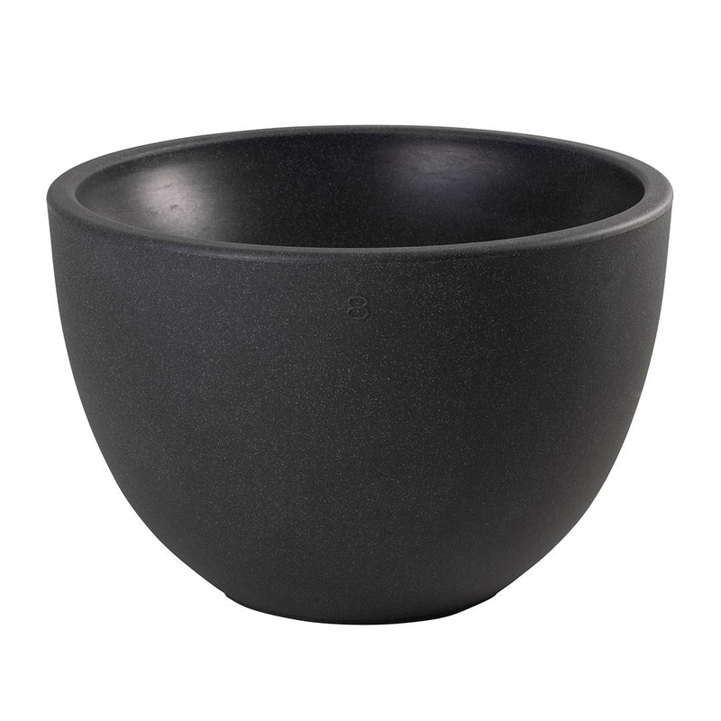 Shining Curvy Pot ohne Leuchtfunktion | 8 seasons design