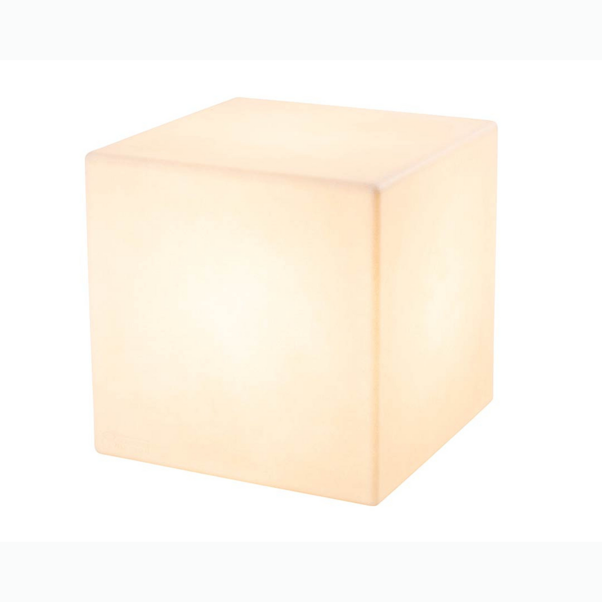 Leuchtobjekt Shining Cube