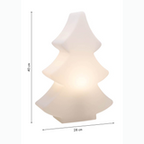 8 seasons design | Leuchtobjekt Shining Tree